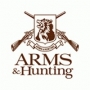 Arms & Hunting Moscú