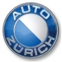 Auto Zürich Car Show Zúrich