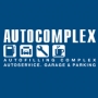 Autocomplex Moscú