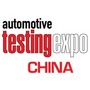 Automotive Testing Expo China Shanghái
