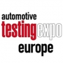 Automotive Testing Expo Europe Stuttgart