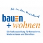 bauen + wohnen Hanóver