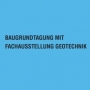 Baugrundtagung Berlín