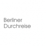 Berliner Durchreise Berlín