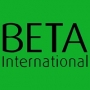BETA International Birmingham