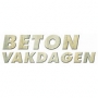 Beton Vakdagen
