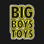 Big Boys Toys Auckland