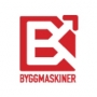 Byggmaskiner