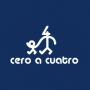 Cero a Cuatro