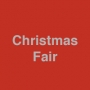 Christmas Fair Praga