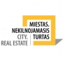 City Real Estate Vilna