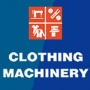 Clothing Machinery