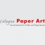 Cologne Paper Art