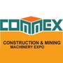 Commex Construction and Mining Mashinery Expo
