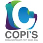 COPI'S Communication Print Image Sign