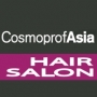 Cosmoprof Asia / Hair Salon Hong Kong