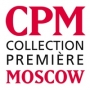 CPM Collection Première Moscow Moscú