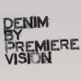 Denim by Première Vision París