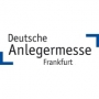Deutsche Anlegermesse Fráncfort del Meno