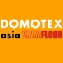 Domotex asia Chinafloor Shanghái