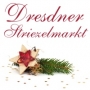 Dresdner Striezelmarkt Dresde