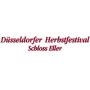 Düsseldorfer Herbstfestival Schloss Eller