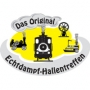 Echtdampf-Hallentreffen Karlsruhe
