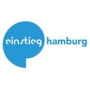 Einstieg Hamburgo