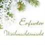 Erfurter Weihnachtsmarkt