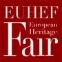 EUHEF - Europäische Schlösser & Gärten Tage Viena
