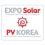 Expo Solar PV Korea