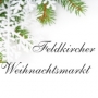 Feldkircher Weihnachtsmarkt