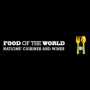 Food of the world Budapest