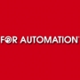 For Automation Praga