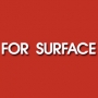 For Surface