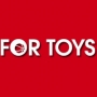 For Toys Praga