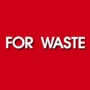 For Waste Praga