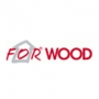 For Wood