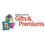 Gifts & Premiums