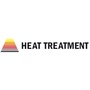 Heat Treatment Moscú