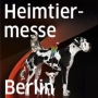 Heimtiermesse Berlín
