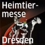Heimtiermesse Dresde