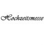 Hochzeitsmesse