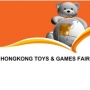 Hong Kong Toys & Games Fair