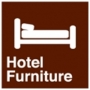 Hotel Furniture China Shanghái