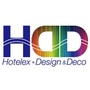 Hotelex + Design & Deco Shanghái