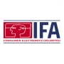 Internationale Funkausstellung IFA Berlín