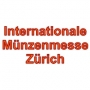 Internationale Münzenmesse, Zúrich