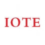 IOTE International Internet of Things Expo Shenzhen