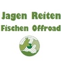 Jagen-Reiten-Fischen-Offroad
